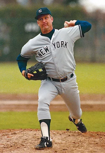 Tommy John, known for elbow surgery that bears his name, dies